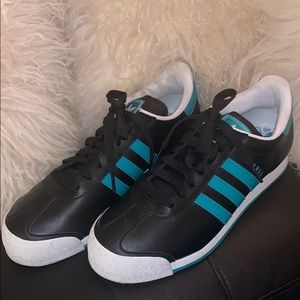 Samoa Adidas